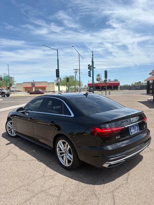 2021 Audi B9 A4 - Image 5 of 10