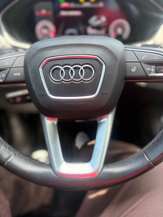 2021 Audi B9 A4 - Image 7 of 8