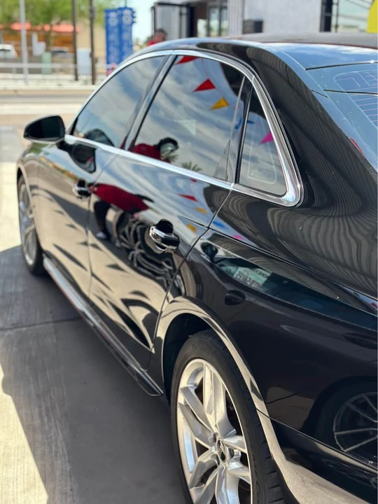 2021 Audi B9 A4 - Image 7 of 7