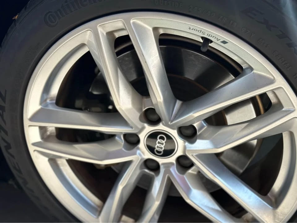2021 Audi B9 A4 - Image 4 of 7