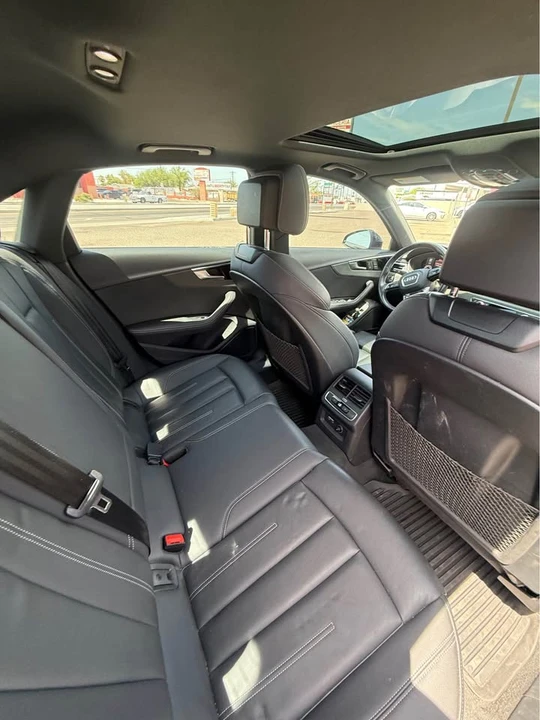 2021 Audi B9 A4 - Image 7 of 9