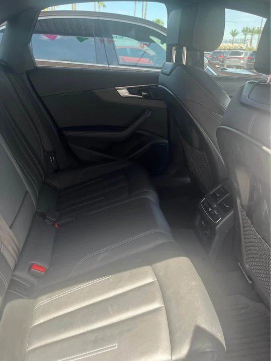 2021 Audi B9 A4 - Image 8 of 8