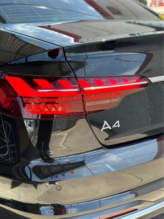 2021 Audi B9 A4 - Image 6 of 7