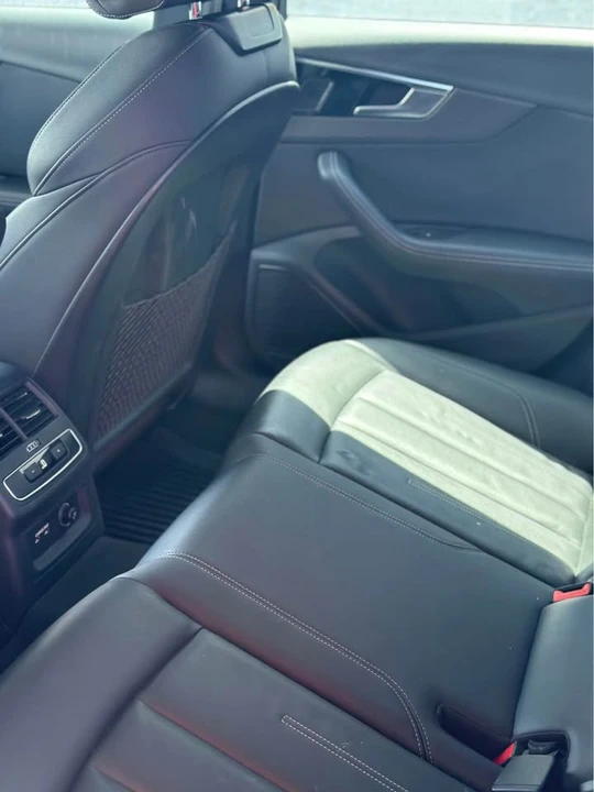 2021 Audi B9 A4 - Image 5 of 7