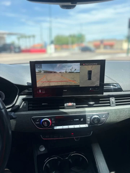 2021 Audi B9 A4 - Image 10 of 10