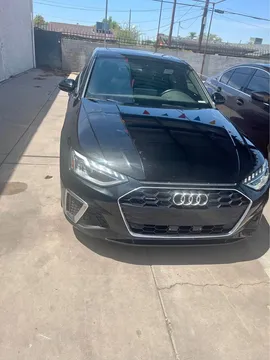 2021 Audi A4 S line 45 TFSI Premium Plus Sedan