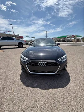 2021 Audi A4 S line 45 TFSI Premium Plus Sedan 4D
