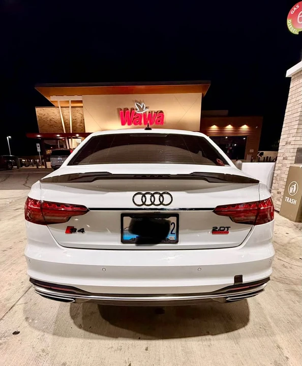 2021 Audi B9 A4 - Image 15 of 20