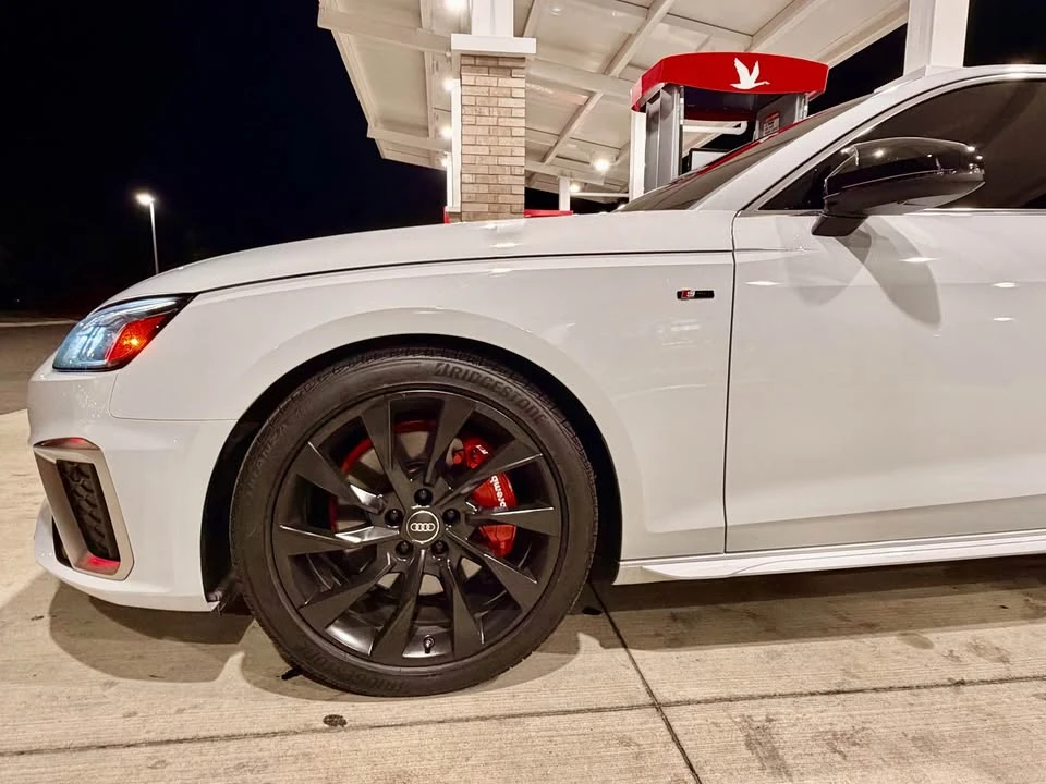 2021 Audi B9 A4 - Image 13 of 20