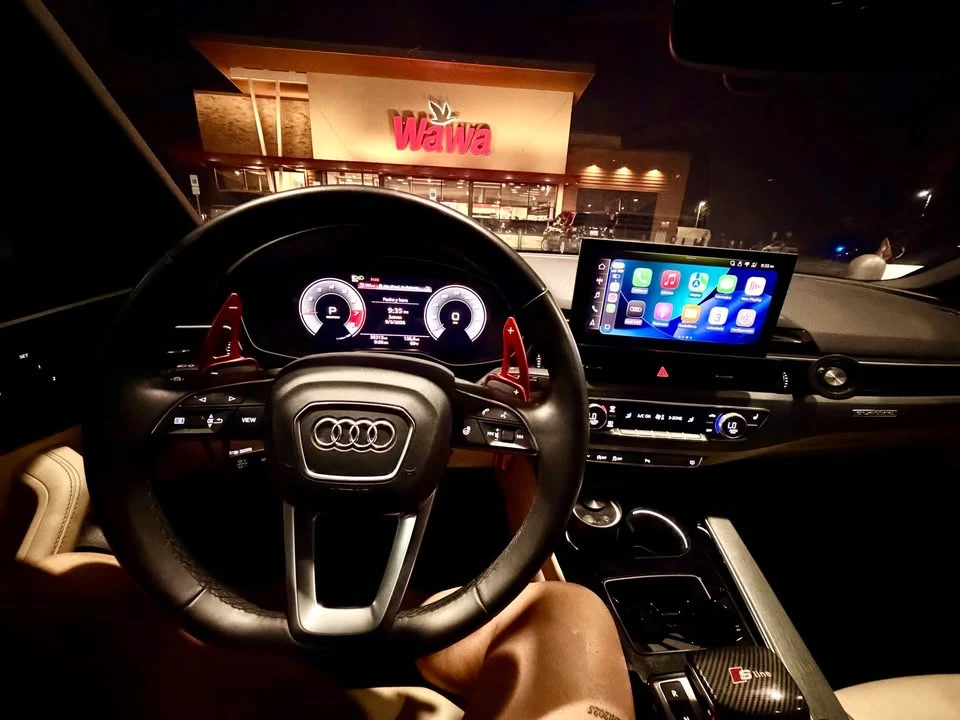 2021 Audi B9 A4 - Image 10 of 20