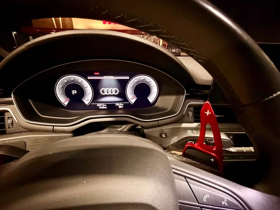 2021 Audi B9 A4 - Image 11 of 20