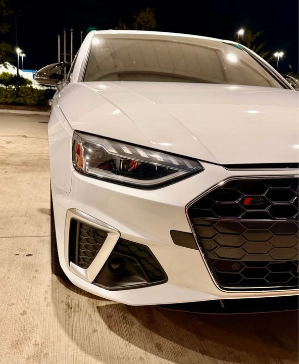 2021 Audi B9 A4 - Image 16 of 20