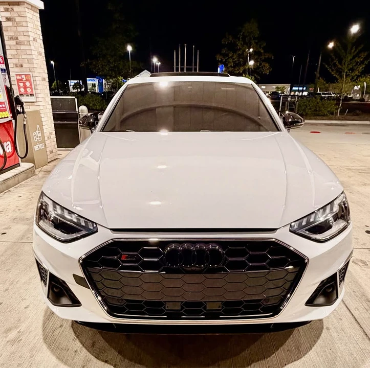 2021 Audi B9 A4 - Image 2 of 20