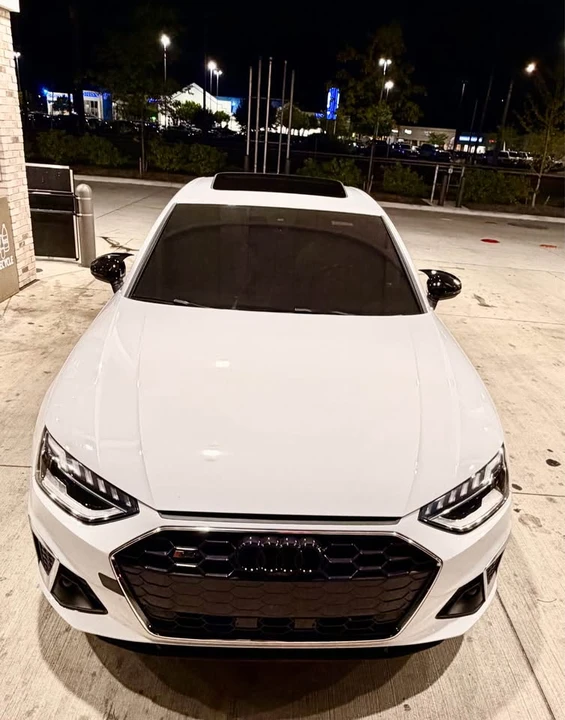 2021 Audi B9 A4 - Image 3 of 20