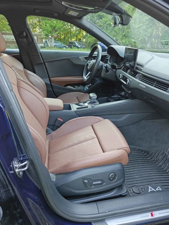 2021 Audi B9 A4 - Image 9 of 9