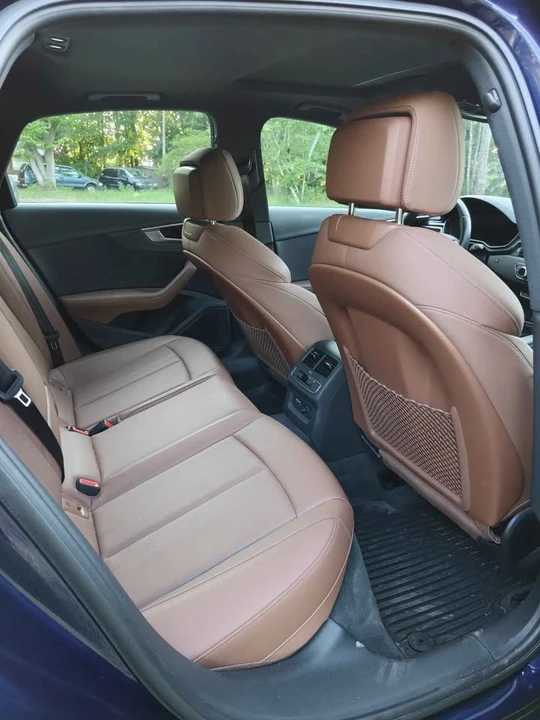 2021 Audi B9 A4 - Image 5 of 9