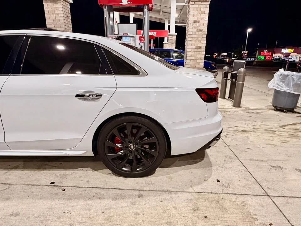 2021 Audi B9 A4 - Image 4 of 20