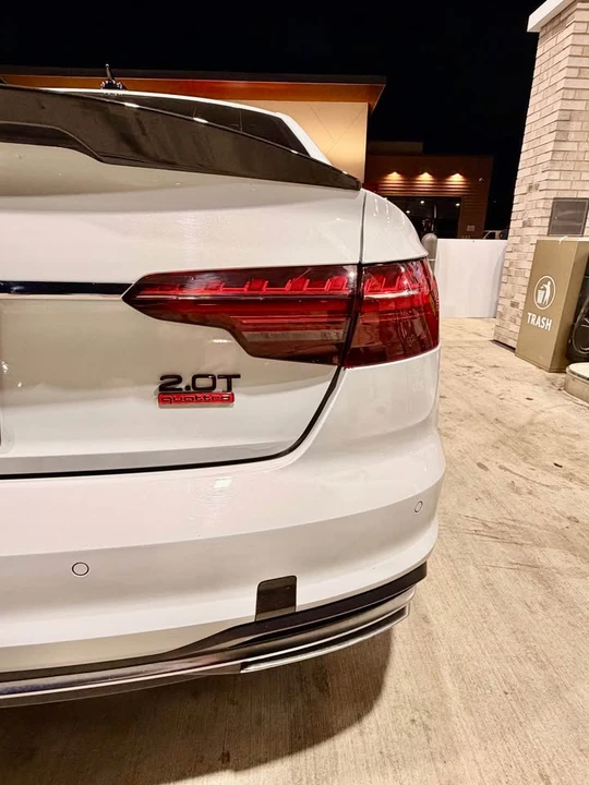 2021 Audi B9 A4 - Image 6 of 20