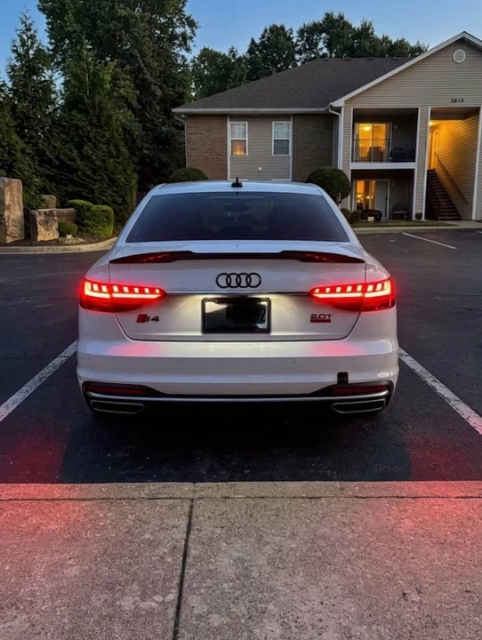 2021 Audi B9 A4 - Image 19 of 20