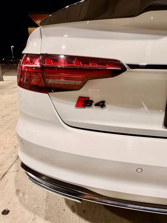 2021 Audi B9 A4 - Image 5 of 20