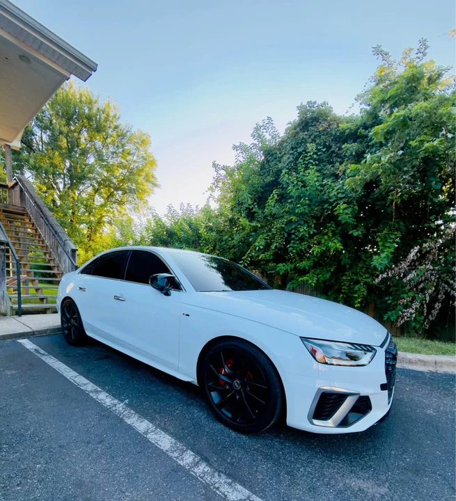 2021 Audi B9 A4 - Image 18 of 20