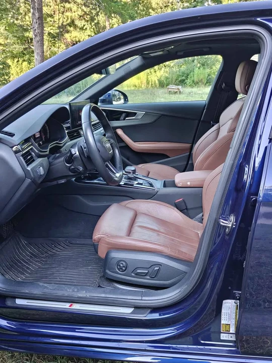 2021 Audi B9 A4 - Image 6 of 9