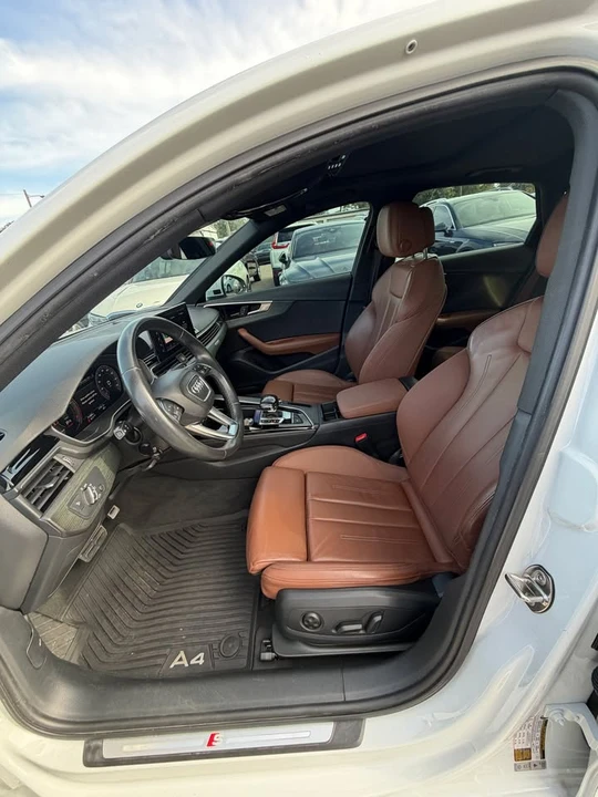 2021 Audi B9 A4 - Image 7 of 11