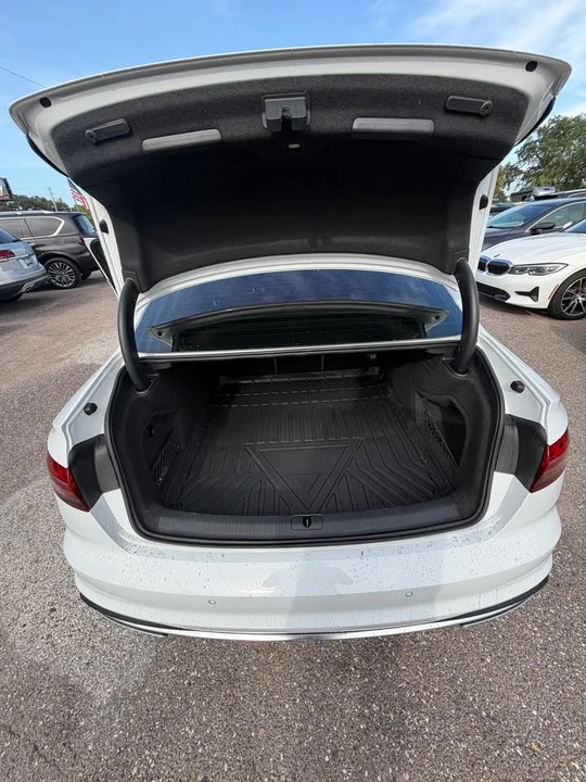 2021 Audi B9 A4 - Image 6 of 11