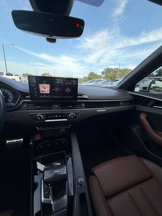 2021 Audi B9 A4 - Image 11 of 11