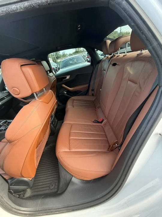2021 Audi B9 A4 - Image 8 of 11