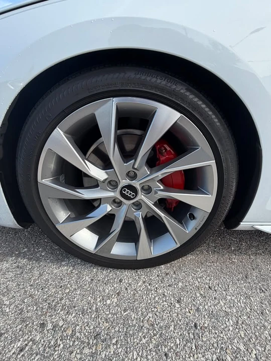 2021 Audi B9 A4 - Image 5 of 11