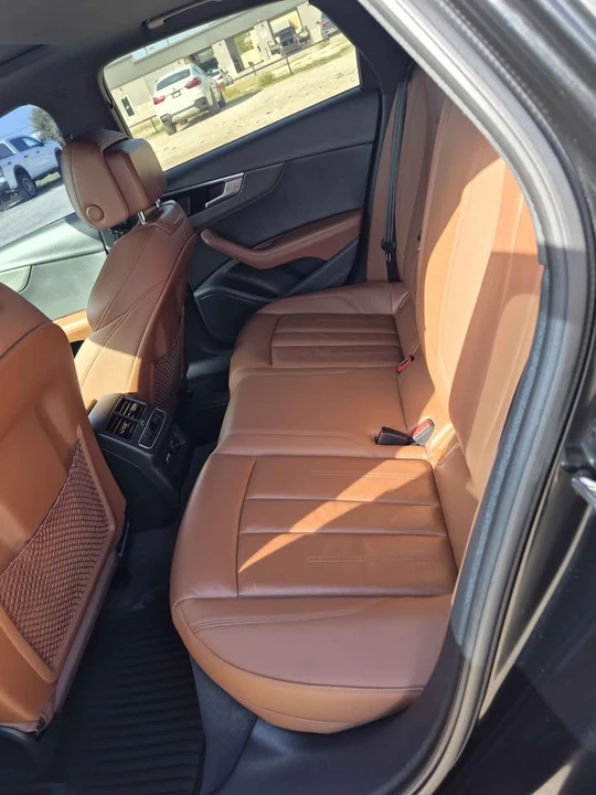 2021 Audi B9 A4 - Image 5 of 6
