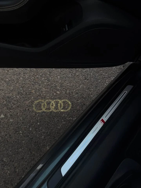 2021 Audi B9 A4 - Image 2 of 6
