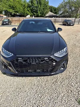 2021 Audi A4 S line 45 TFSI Premium Plus Sedan 4D