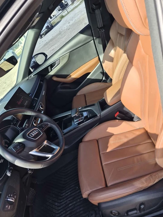 2021 Audi B9 A4 - Image 4 of 6