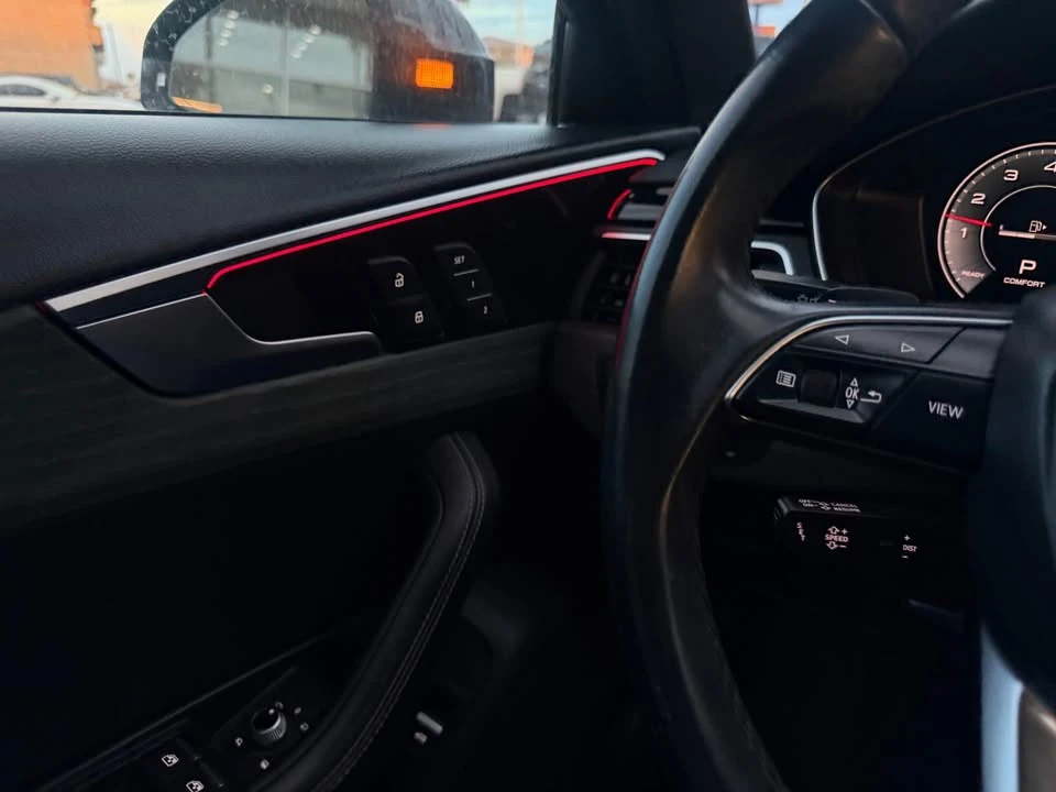 2021 Audi B9 A4 - Image 5 of 6