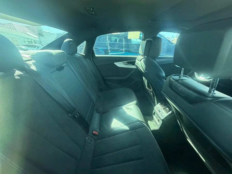 2021 Audi B9 A4 - Image 4 of 4