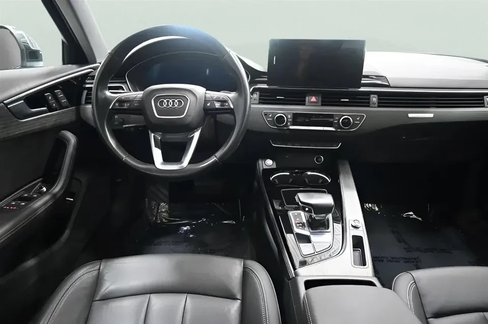 2021 Audi B9 A4 - Image 11 of 20