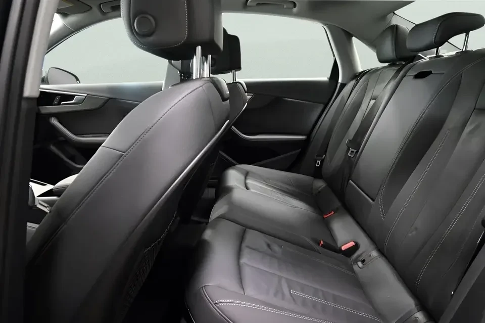 2021 Audi B9 A4 - Image 14 of 20