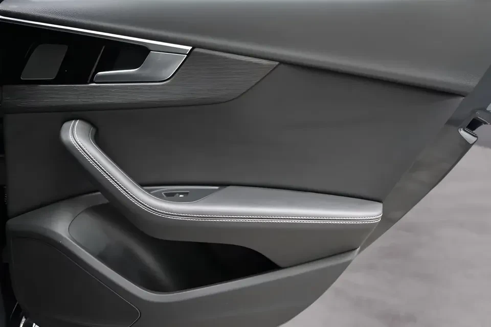 2021 Audi B9 A4 - Image 17 of 20