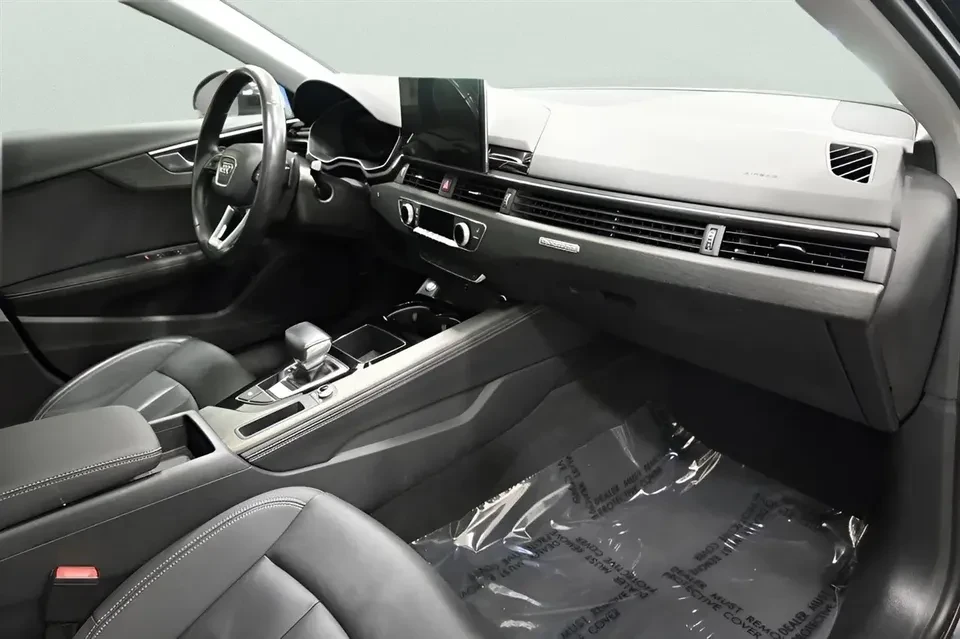 2021 Audi B9 A4 - Image 20 of 20