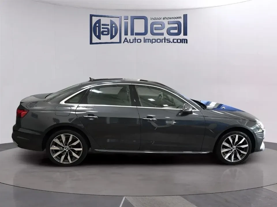 2021 Audi B9 A4 - Image 6 of 20