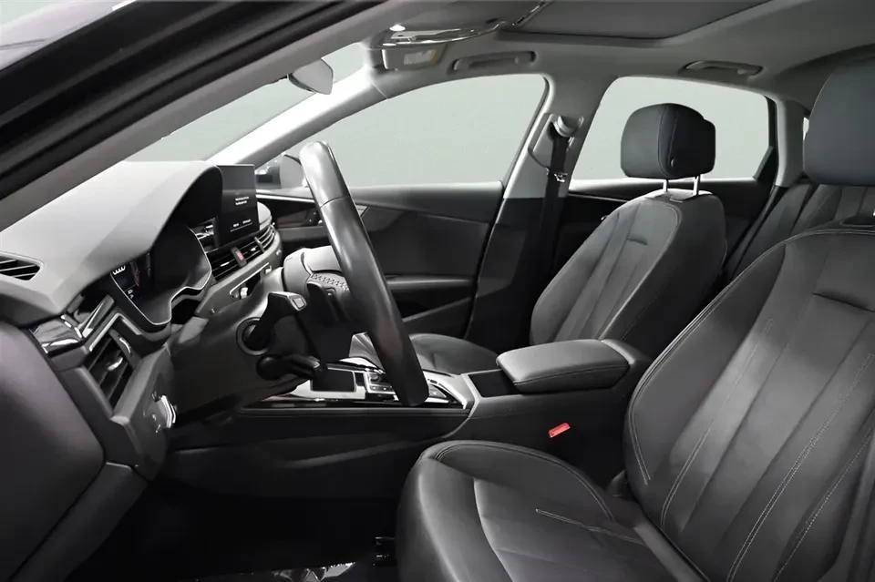 2021 Audi B9 A4 - Image 12 of 20