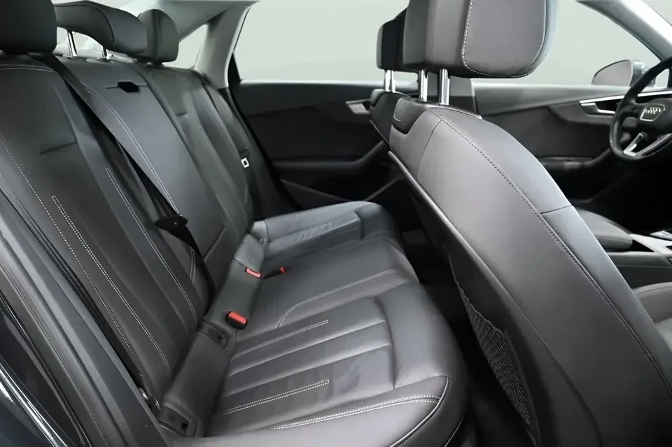 2021 Audi B9 A4 - Image 18 of 20