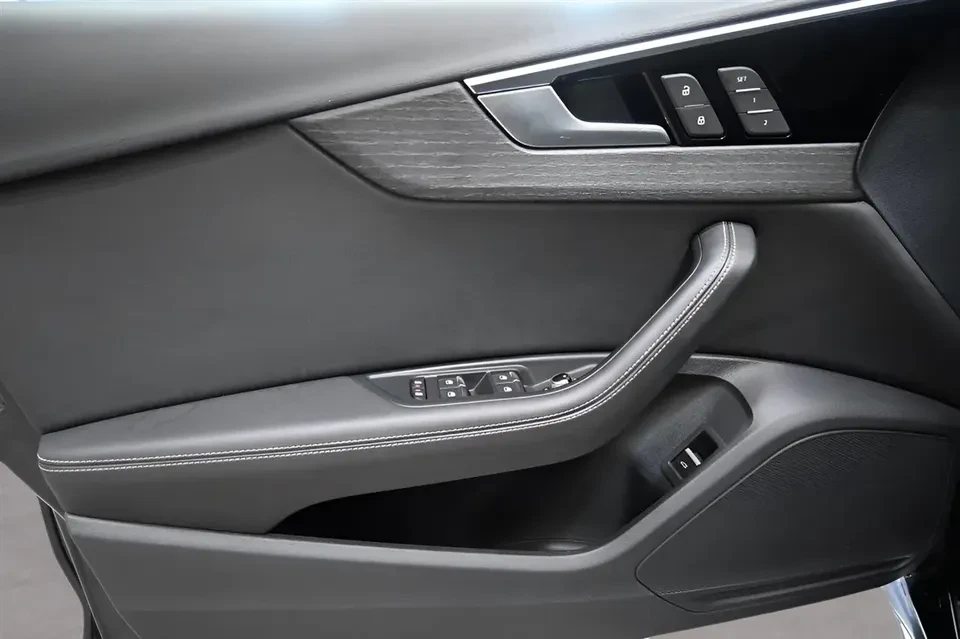2021 Audi B9 A4 - Image 9 of 20