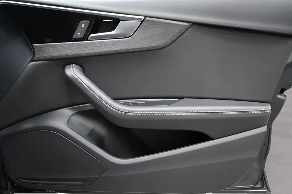 2021 Audi B9 A4 - Image 19 of 20