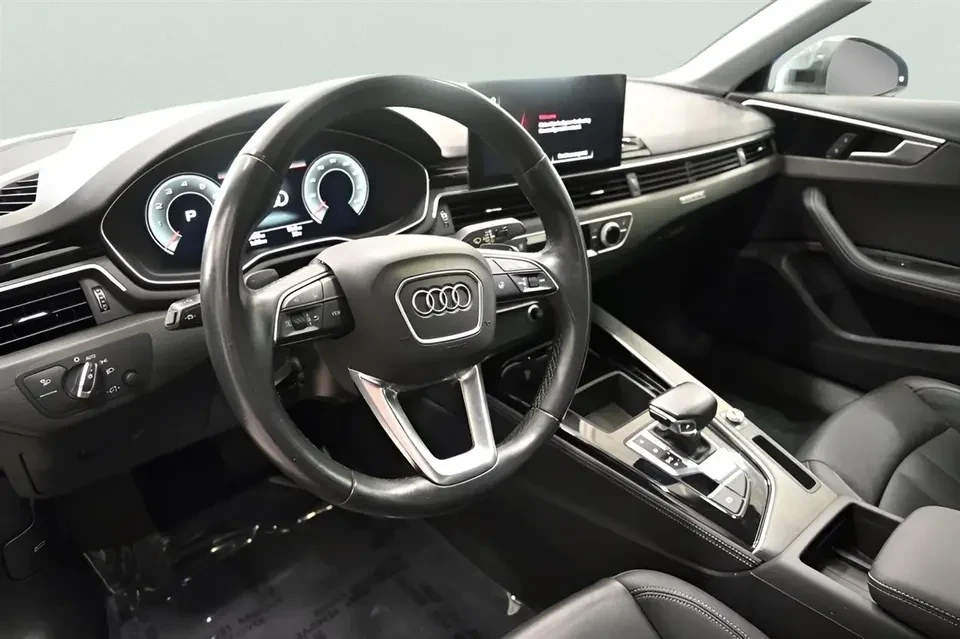 2021 Audi B9 A4 - Image 10 of 20