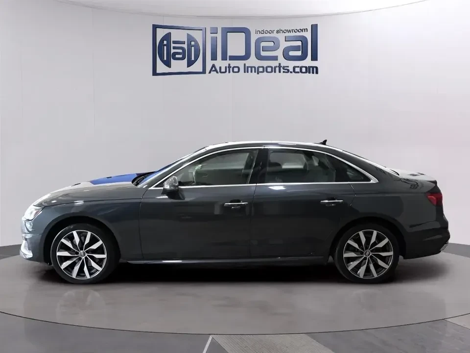 2021 Audi B9 A4 - Image 2 of 20