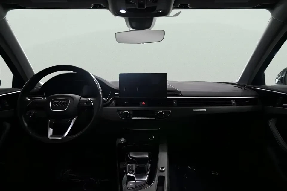 2021 Audi B9 A4 - Image 15 of 20