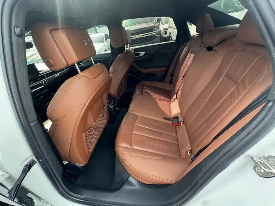 2021 Audi B9 A4 - Image 18 of 20